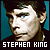 Stephen King: 