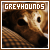 Dogs: Greyhounds