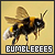  Bees: Bumblebees: 
