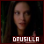 Angel/BtVS: Drusilla